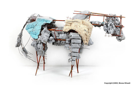 De-Struction & Horses