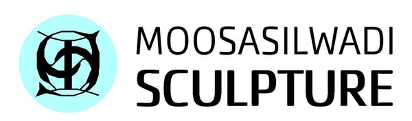 MOOSASILWADI SCULPTURE 